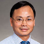Image of Dr. Chun Xie, MD