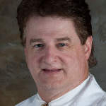 Image of Dr. Robert M. Cleary Jr., MD, FACC