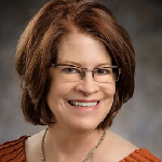 Image of Dr. Holly B. Hahn, MD