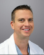 Image of Dr. Matthew J. Knudson, MD