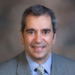 Image of Dr. Harry Siavelis, MD, FACS