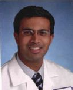 Image of Dr. Vikram R. Malladi, MD