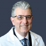 Image of Dr. John Harvey, MD