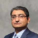 Image of Dr. Muhammad F. Asghar, MD