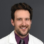 Image of Dr. Nicholas A. Bailey, MD