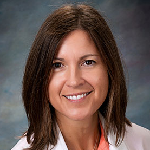 Image of Dr. Cynthia J. Konz, MD