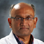 Image of Dr. Misbah Ul-Ahsan Qadir, MD