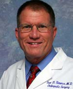 Image of Dr. Tom D. Thomas, MD