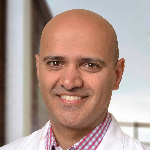 Image of Dr. Amit Tandon, MD