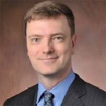Image of Dr. Victor Henry Van Berkel, MD, PhD