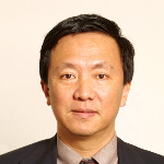 Image of Dr. Ximing Yang, PhD, MD