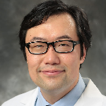 Image of Dr. David H. Pae, MD