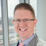 Image of Dr. Andrew Paul Johnson, MD
