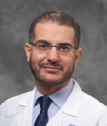Image of Dr. Ahmed Nassar, MD
