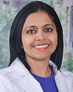 Image of Dr. Neeti Rastogi, MD