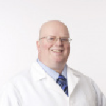 Image of Dr. Charles O'Dowd, MD, FACP