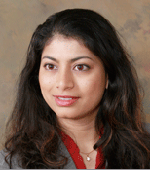 Image of Dr. Sireesha Battula, DPM