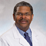 Image of Dr. Malcolm K. Robinson, MD