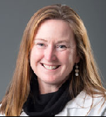 Image of Dr. Nancy J. McNulty, MD