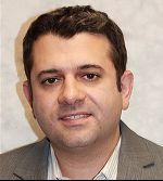 Image of Dr. Simon Donets, DPM