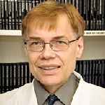 Image of Dr. Kimmo Johannes Hatanpaa, PhD, MD