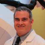 Image of Dr. John A. Pablo, MD