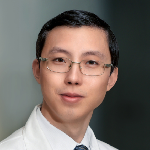 Image of Dr. Michael Chun-Li Shieh, MD