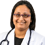Image of Dr. Chaitali Panchal, MD