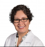 Image of Dr. Sandra Luz Hernandez, MD