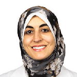 Image of Dr. Nora Alghothani, MD
