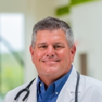 Image of Dr. Richard W. Townsend, MD