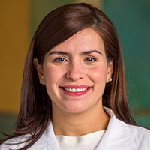 Image of Dr. Marisara Dieppa, MD