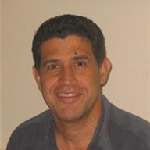 Image of Dr. Jaime Alberto Chica, DC