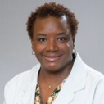 Image of Dr. Oleitha Wilson-Ruffin, MD