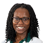Image of Dr. Patti Mugo, MD