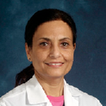Image of Dr. Shazia Maqbool, MD