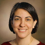 Image of Dr. Ana Magdalena Grau, MD