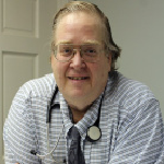 Image of Dr. Joseph T. Cherneskie, MD