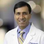 Image of Dr. Akash N. Ghai, MD