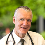 Image of Dr. Thomas Duckett, MD