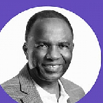Image of Dr. Chudi A. Obijekwu, Licensed Clinical Professional Counselor