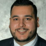 Image of Dr. Marcos Esteban Betancourt, DMD