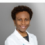 Image of Dr. Gina Dale Hope, MD, FAAFP