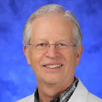 Image of Dr. James G. Marks Jr., MD
