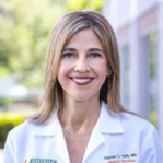 Image of Dr. Carmen Calfa, MEDICAL ONCOLOGIST, MD