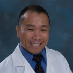 Image of Dr. Ranier Anthony Ng, DO