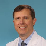 Image of Dr. Scott Saunders, PhD, MD