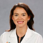 Image of Dr. Kristin Emilia Rojas, MD