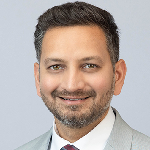 Image of Dr. Jay A. Patel, MD