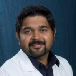 Image of Dr. Fnu Rajesh, MD